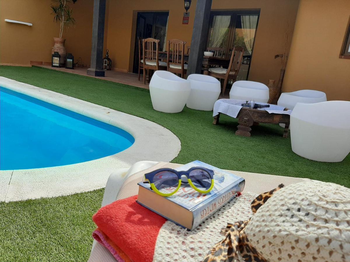 Villa Coral คอร์ราเลโฮ ภายนอก รูปภาพ