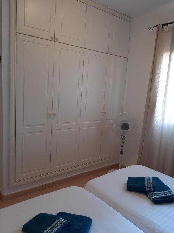 Villa Coral คอร์ราเลโฮ ภายนอก รูปภาพ