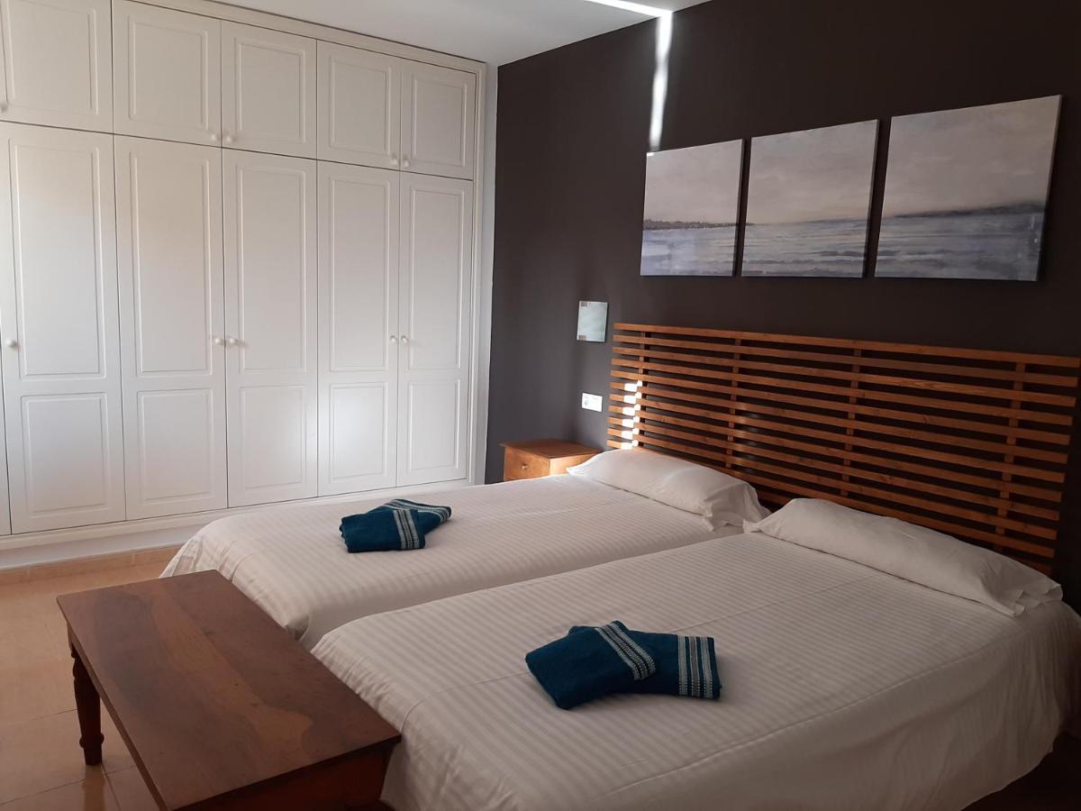 Villa Coral คอร์ราเลโฮ ภายนอก รูปภาพ