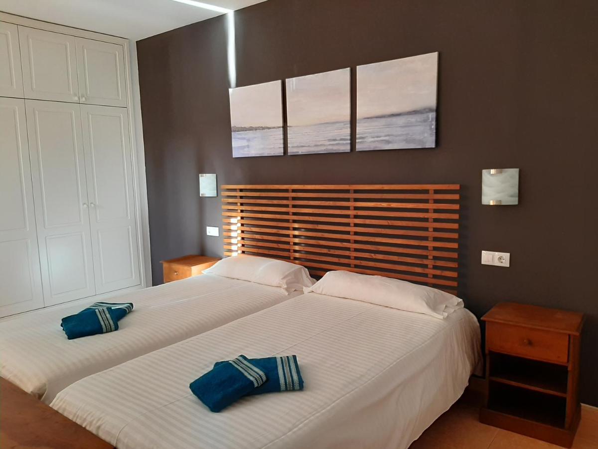 Villa Coral คอร์ราเลโฮ ภายนอก รูปภาพ