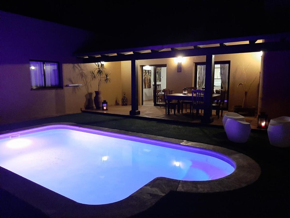 Villa Coral คอร์ราเลโฮ ภายนอก รูปภาพ