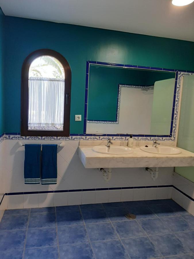 Villa Coral คอร์ราเลโฮ ภายนอก รูปภาพ
