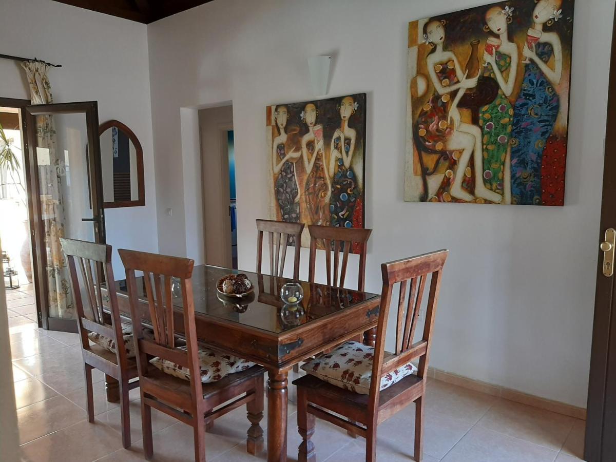 Villa Coral คอร์ราเลโฮ ภายนอก รูปภาพ