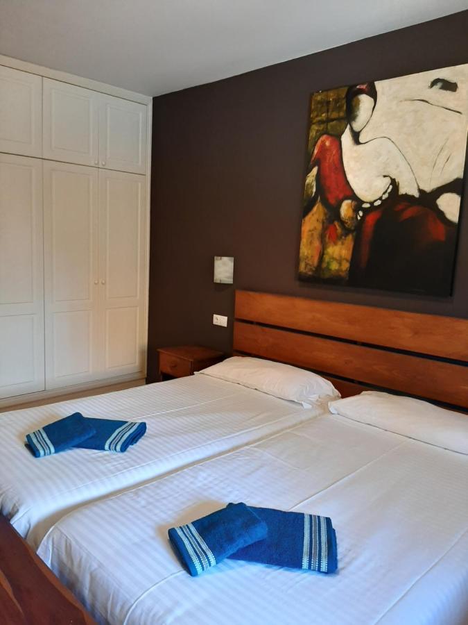 Villa Coral คอร์ราเลโฮ ภายนอก รูปภาพ