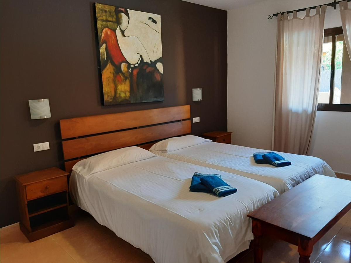 Villa Coral คอร์ราเลโฮ ภายนอก รูปภาพ